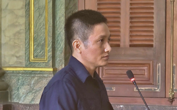 Cựu công an bắt đối tượng đưa về phường, chiếm đoạt 100 triệu đồng và 1 ĐTDĐ