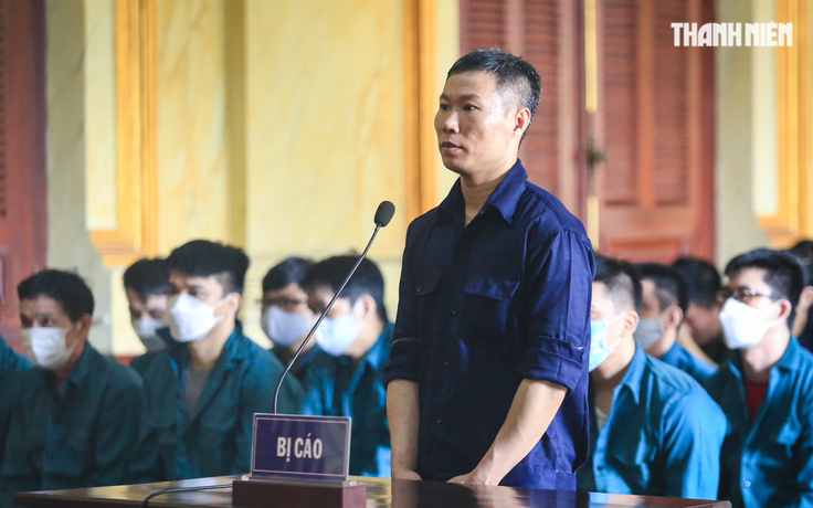 Xét xử lại vụ cựu cán bộ Công an TP.HCM Hoàng Duy Tiến buôn lậu