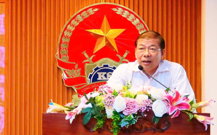 Giải quyết khiếu nại, tố cáo từ cấp cơ sở rất quan trọng