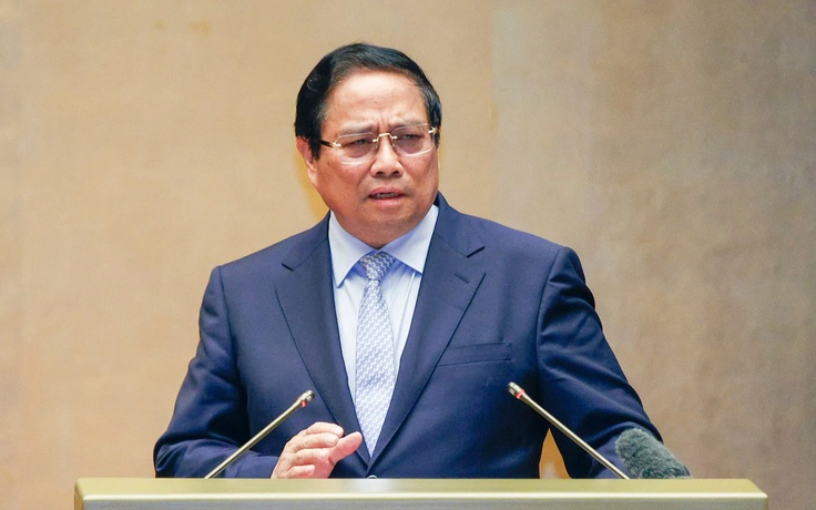 Dứt khoát bỏ tư duy 'không quản được thì cấm', 'không biết vẫn quản'