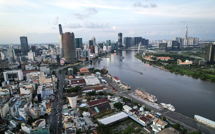 Phương án sắp xếp sở ngành khi sáp nhập TP.HCM, Bình Dương, Bà Rịa - Vũng Tàu