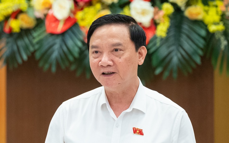Chưa có cơ sở đề xuất tăng lương trong năm 2026