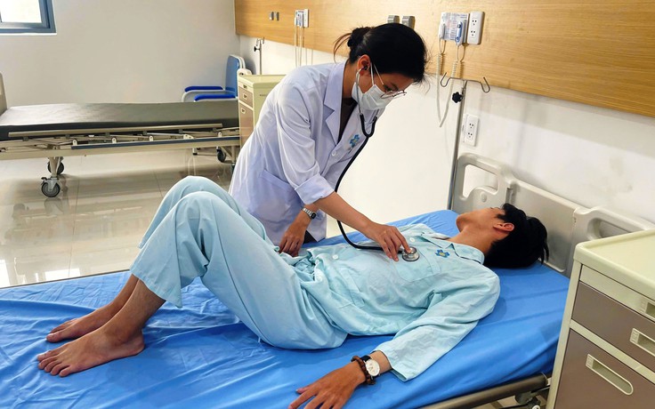 Điều trị thành công ca viêm thận - bể thận cấp ở bệnh nhi 14 tuổi
