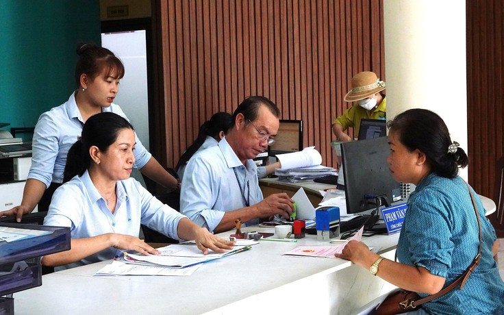 TP.HCM tiếp tục tinh gọn bộ máy, bỏ chính sách hỗ trợ thêm