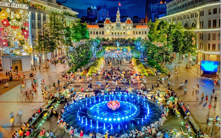 50 năm văn học - nghệ thuật TP.HCM: Phát huy truyền thống, tiếp nối tương lai