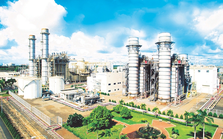 EVNGENCO3 sẵn sàng cho phát điện dịp lễ 30.4 và 1.5