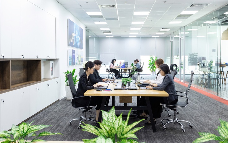 Một tập đoàn quyết định bất ngờ khiến hàng vạn sinh viên nức lòng
