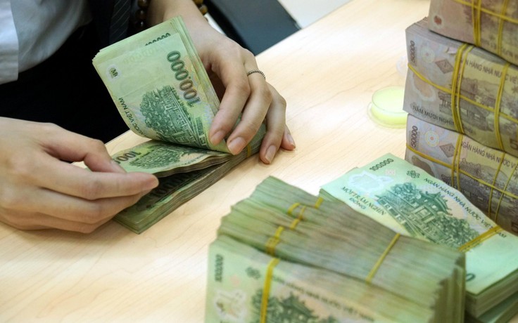 Gần 99.000 người được hoàn thuế thu nhập cá nhân tự động