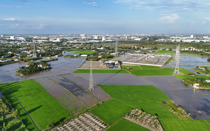 Giá nhập khẩu điện than từ Lào sau năm 2025 tăng nhẹ