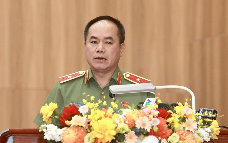 Công an TP.Hà Nội: Hơn 1.000 sinh viên, học sinh tham gia đường dây lừa đảo của Mr.Pips