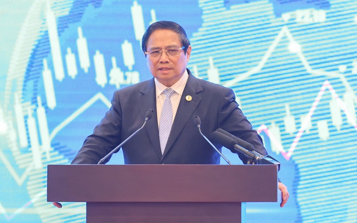 Hợp tác công tư là 'chìa khóa' phát triển bền vững