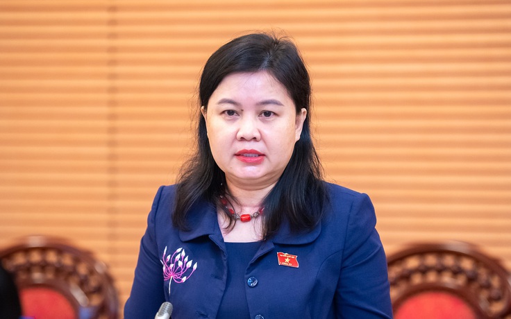 Đề xuất rút ngắn hiệp thương của MTTQ để bầu cử Quốc hội sớm