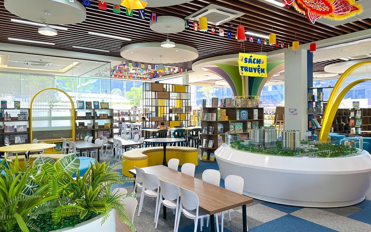 Dạy con bản lĩnh vững vàng trong ‘thế giới biến động’ với B.School