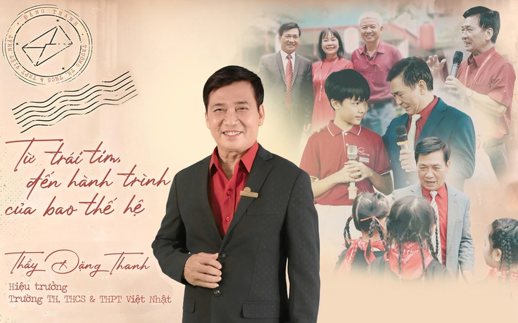 ‘Đừng chỉ đánh giá học sinh qua điểm số’