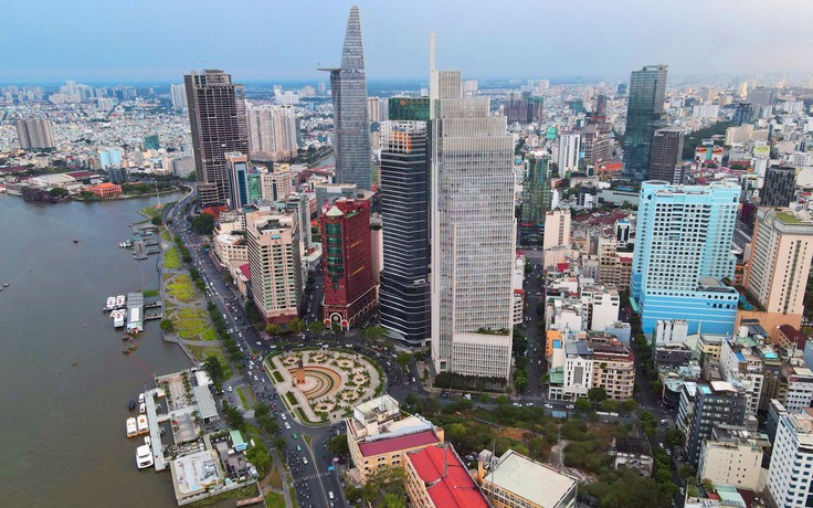 Quận trung tâm TP.HCM lý giải việc đặt tên phường Sài Gòn