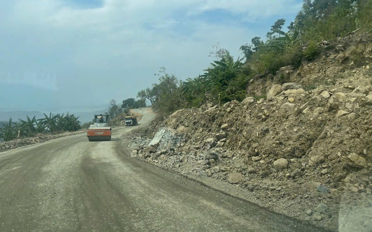 Đề xuất đường cao tốc Bình Thuận - Lâm Đồng - Đắk Nông