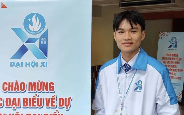 Bí quyết của thủ khoa đạt điểm cao nhất lịch sử thi đánh giá năng lực