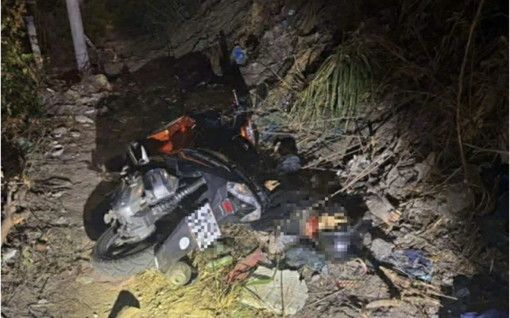 Khánh Hòa: Nam thanh niên tử vong trên đường mòn cạnh QL1, nghi vấn bị sát hại