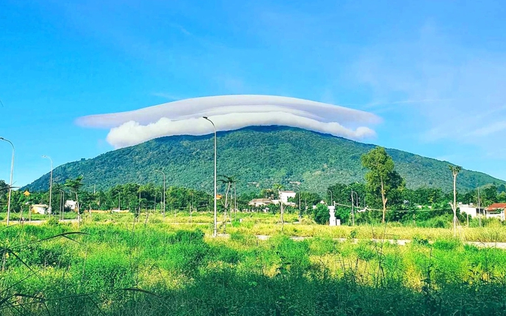 Khởi động dự án du lịch sinh thái núi Chứa Chan