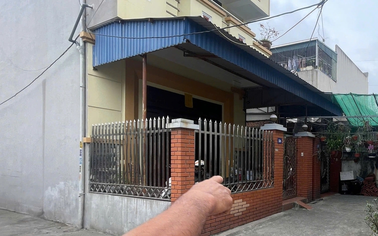 Công an Quảng Ninh khám xét nhà Bùi Đình Khánh, tìm thấy heroin