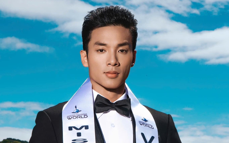 Mister Tourism World tước ngôi nam vương của Hưng Nguyễn, BTC tại Việt Nam phản đối