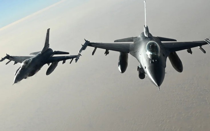 Khi Mỹ hỗ trợ 'khủng' cho Philippines trước Trung Quốc