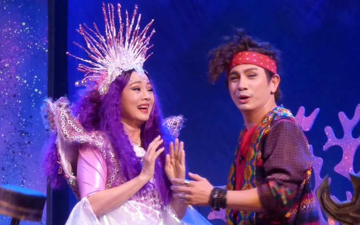 Nhiều cơ hội cho diễn viên đa năng