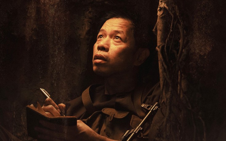 ‘Địa đạo’ có Thái Hòa, Quang Tuấn vượt 'Âm dương lộ', dẫn đầu phòng vé