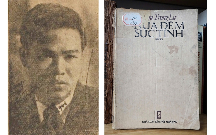 Dệt những sợi vàng: Huy Cận, Nguyễn Xuân Sanh mua sách chịu