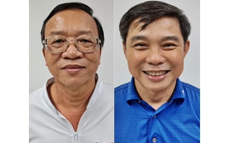 Hai cựu Giám đốc Điện lực Bình Thuận ‘bắt tay’ với doanh nghiệp để nhận ‘hoa hồng’