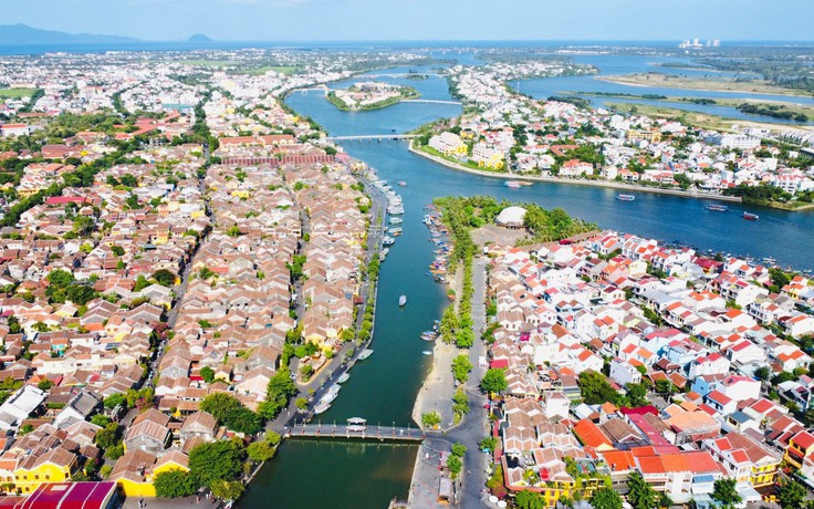 Quảng Nam sẽ đặt tên đơn vị hành chính cấp xã theo các yếu tố lịch sử