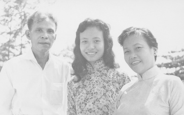 Dệt những sợi vàng: Nguyễn Hiến Lê và những cuốn sách 'không cho ai mượn"