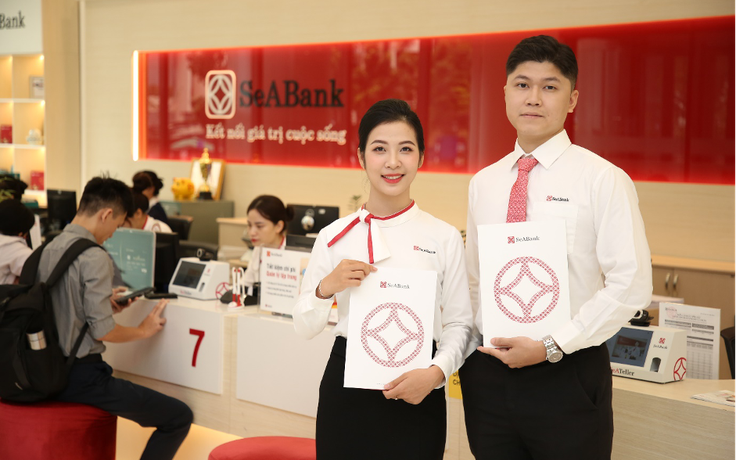 SeABank tăng cường hợp tác quốc tế, bổ sung nguồn vốn hỗ trợ doanh nghiệp SME