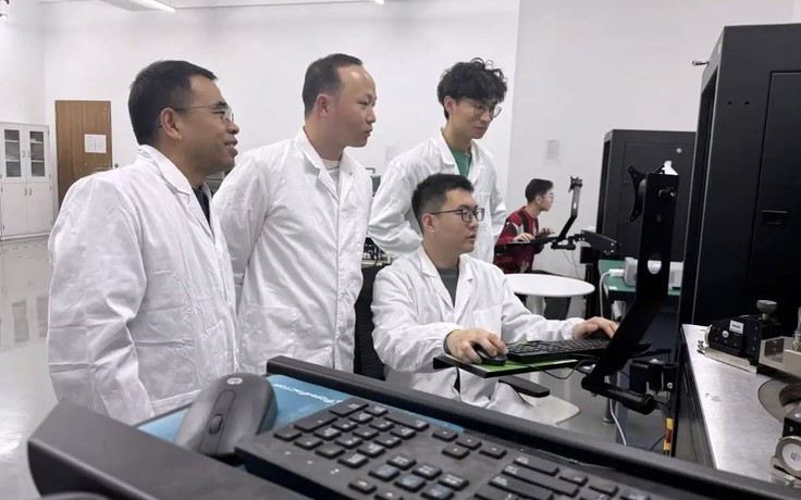 Trung Quốc phát minh bộ nhớ RAM nhanh hơn 10.000 lần hiện tại