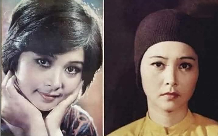 Ký ức nghệ sĩ về dòng phim chiến tranh - cách mạng