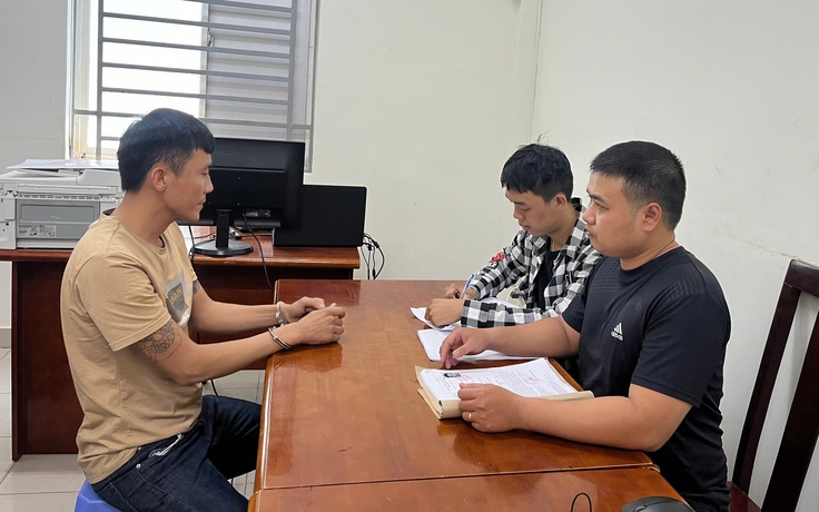Quan hệ tình dục xong trình báo công an, người tình bị truy nã