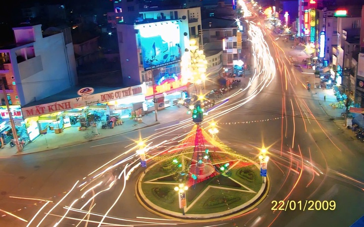 Ánh điện đã thay đổi một vùng đất và những phận người
