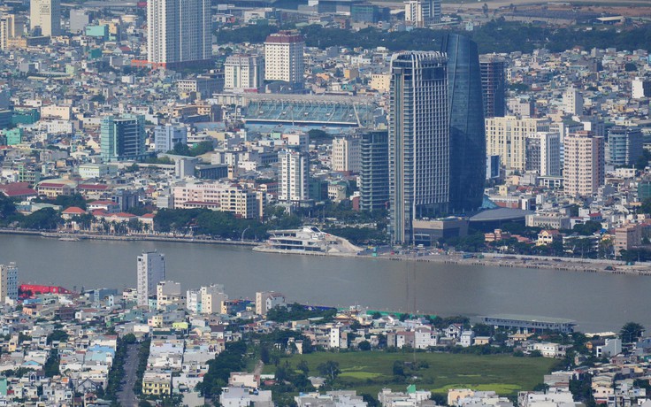 Đà Nẵng: Không đánh số, dùng 'Bà Nà, Hải Vân, Sơn Trà...' đặt tên phường, xã mới