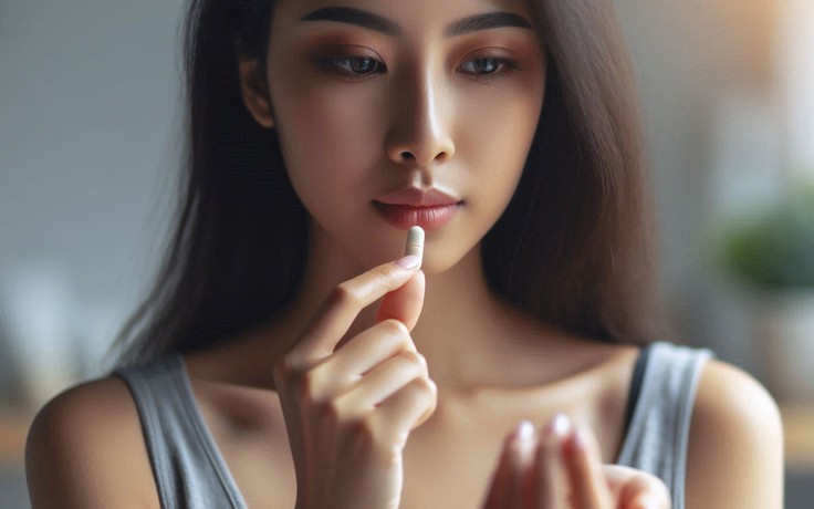 Nghiên cứu mới phát hiện khả năng trị ung thư từ một loại thuốc tẩy giun