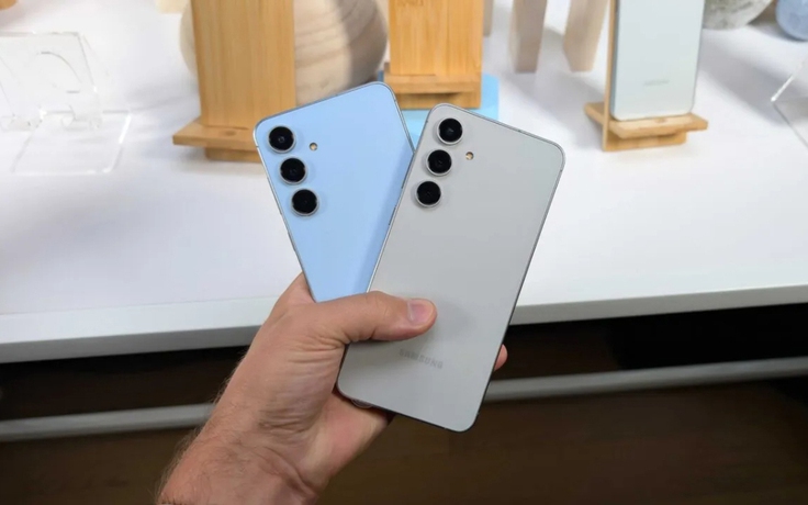 Thông tin có thể khiến người dùng thất vọng với Galaxy S25 FE