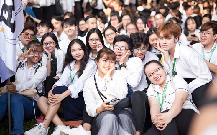 Vì sao số sinh viên ngoài công lập thấp so với mục tiêu?