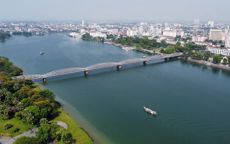 Những 'tọa độ vàng' không thể bỏ lỡ khi đến Huế dịp lễ 30.4 - 1.5