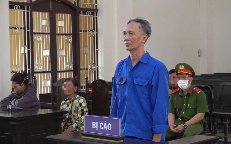 Trà Vinh: Cự cãi với vợ, ném cháu ngoại 2 tuổi xuống vuông tôm
