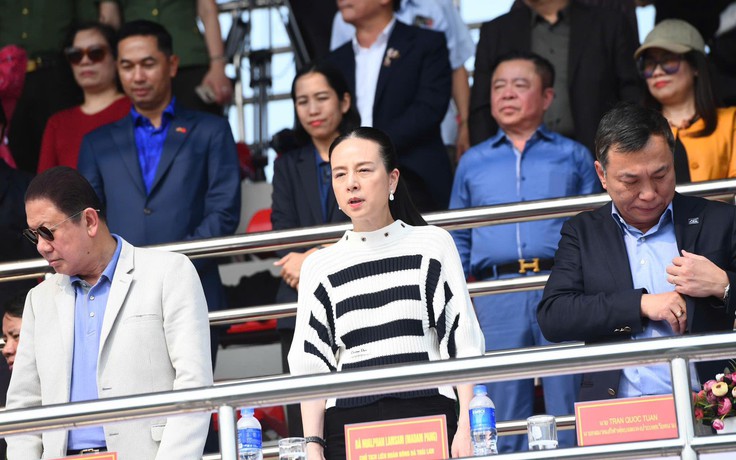 Vì sao Madam Pang gặp khó trong chiến dịch kiếm tiền giúp FAT trả nợ 300 tỉ đồng?