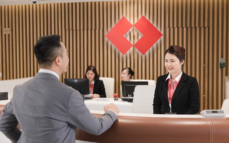 Global Finance năm thứ 2 liên tiếp vinh danh Techcombank là 'Ngân hàng tốt nhất Việt Nam'