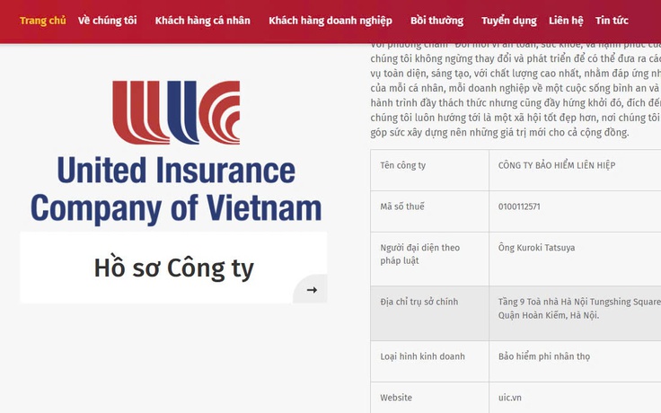 Doanh nghiệp bảo hiểm trăm tỉ 'cắt xén' bồi thường vô tội vạ