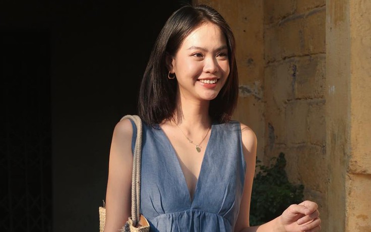 4 chiếc váy linen đáng sắm nhất mùa nắng