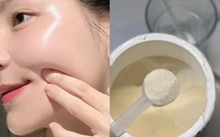 Collagen loại nào hiệu quả, dễ uống mà không nổi mụn, không tác dụng phụ?