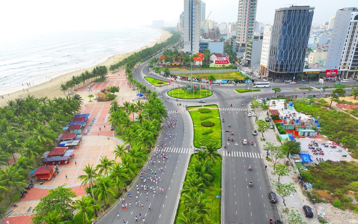 Đà Nẵng dẫn đầu chỉ số phát triển du lịch cấp tỉnh, thành Việt Nam năm 2024