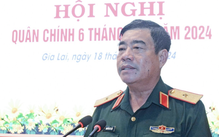 Thủ tướng điều động, bổ nhiệm nhiều lãnh đạo Bộ Quốc phòng